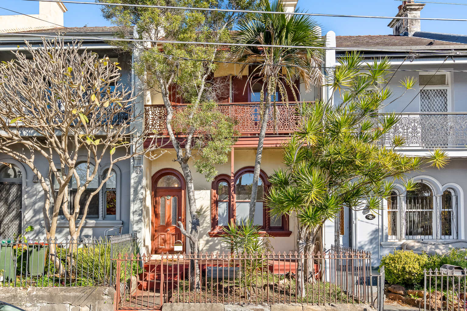 6 Phillip Street Newtown 6 Phillip Street Newtown