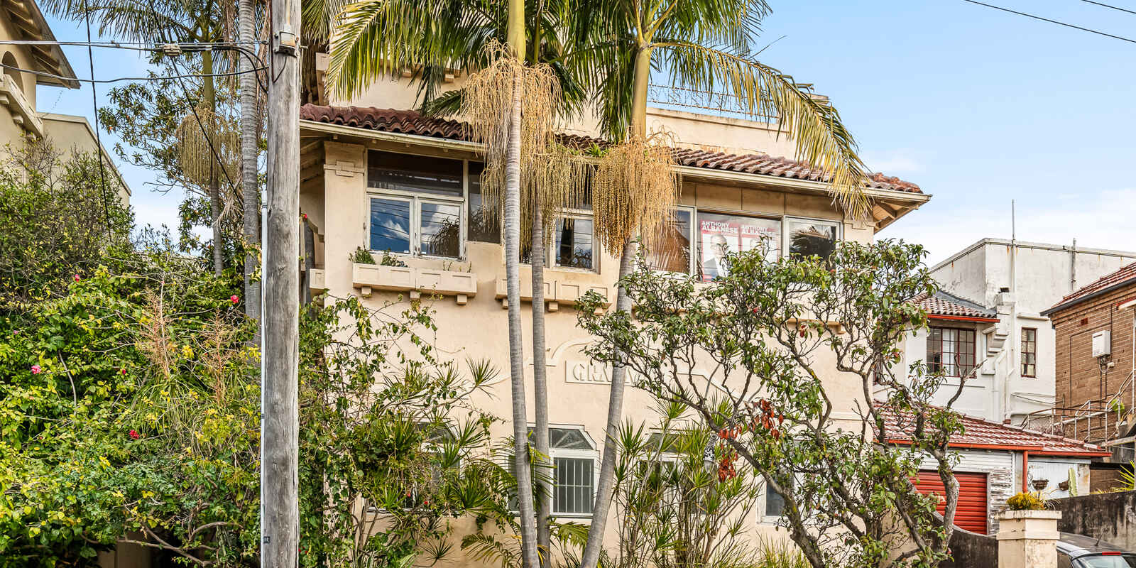 3/17A FORT STREET Petersham