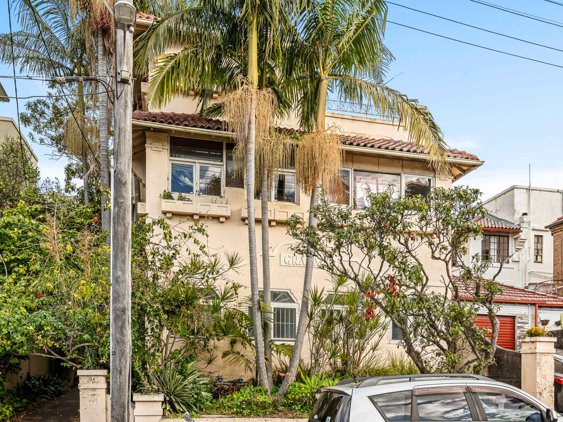 3/17A FORT STREET Petersham