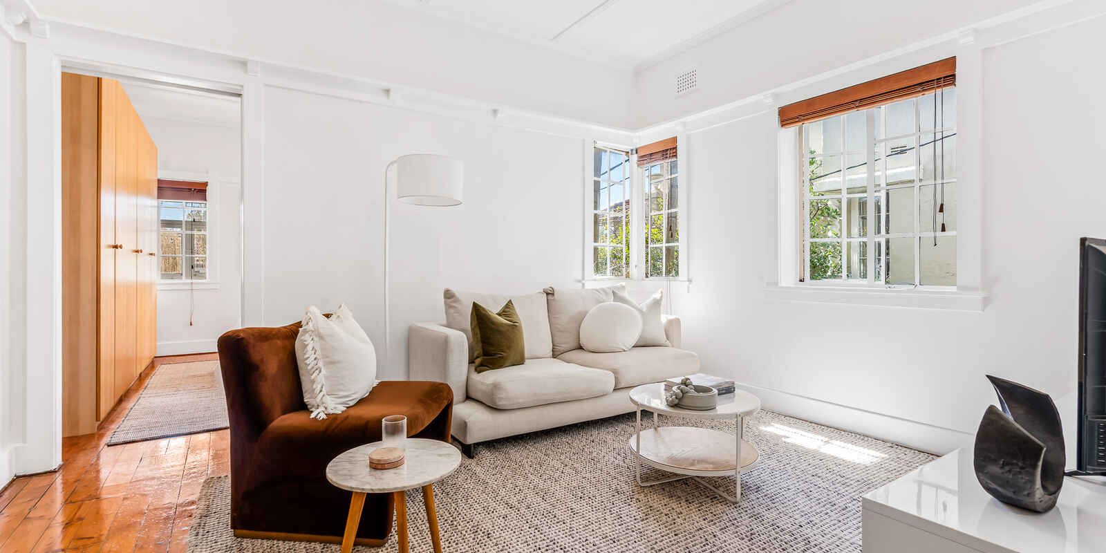 3/17A FORT STREET Petersham