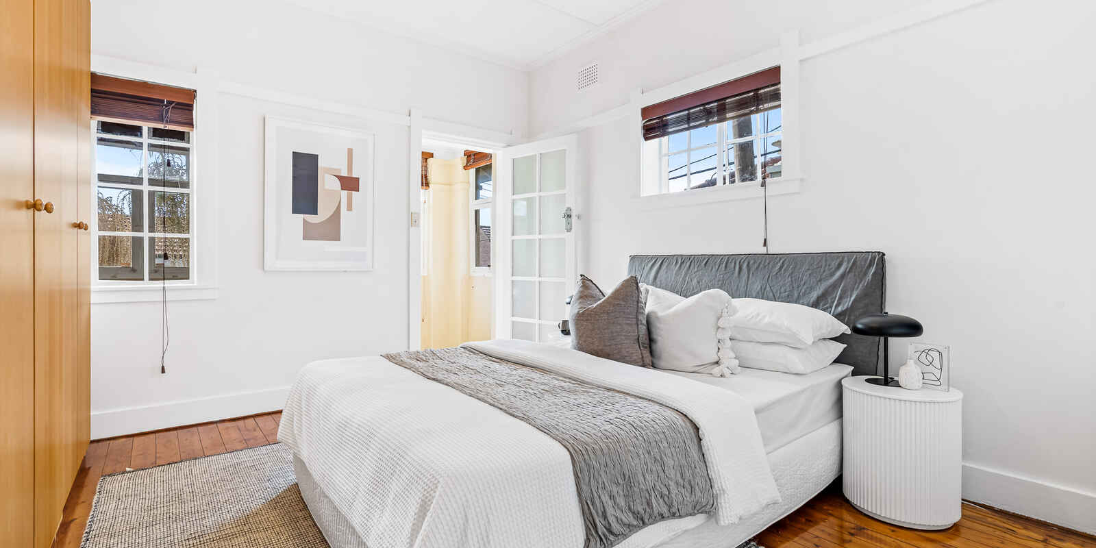 3/17A FORT STREET Petersham