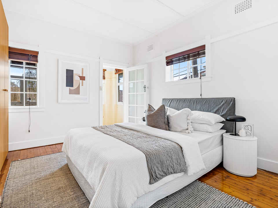 3/17A FORT STREET Petersham