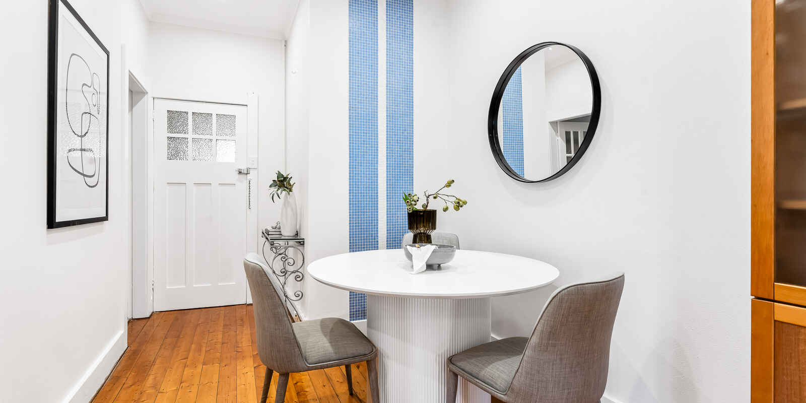 3/17A FORT STREET Petersham