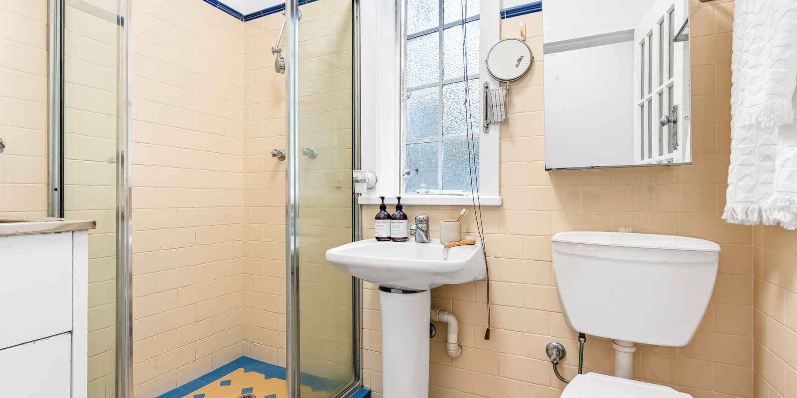 3/17A FORT STREET Petersham