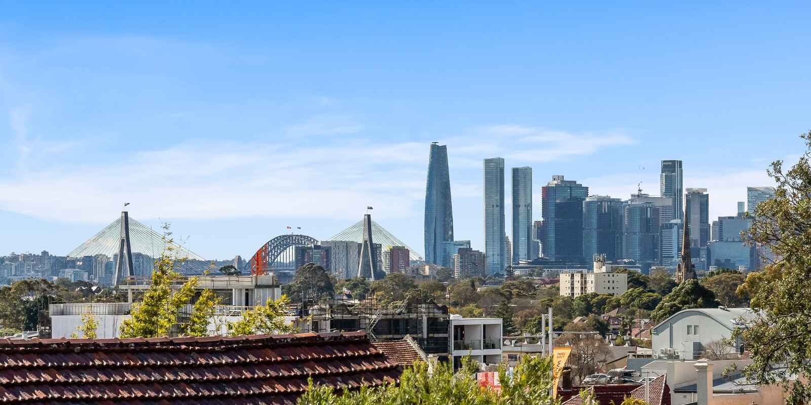 3/17A FORT STREET Petersham