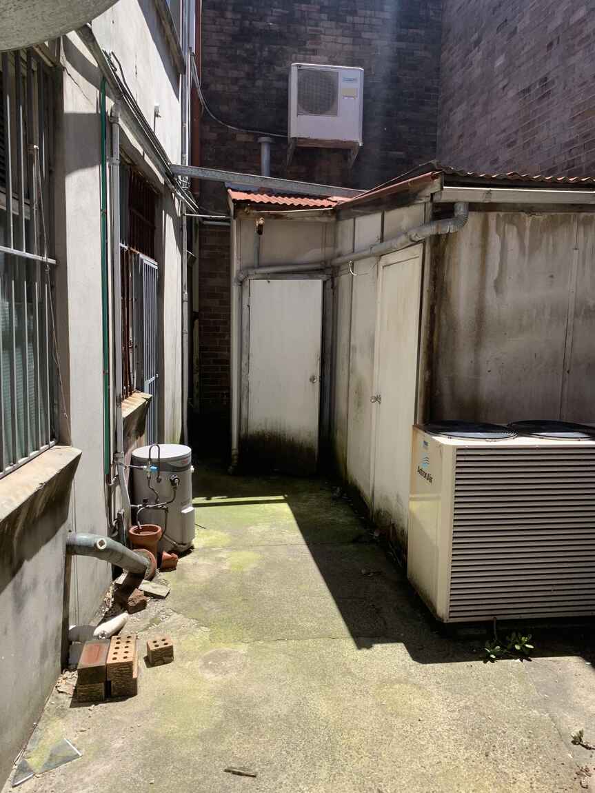 23 Botany Road Waterloo