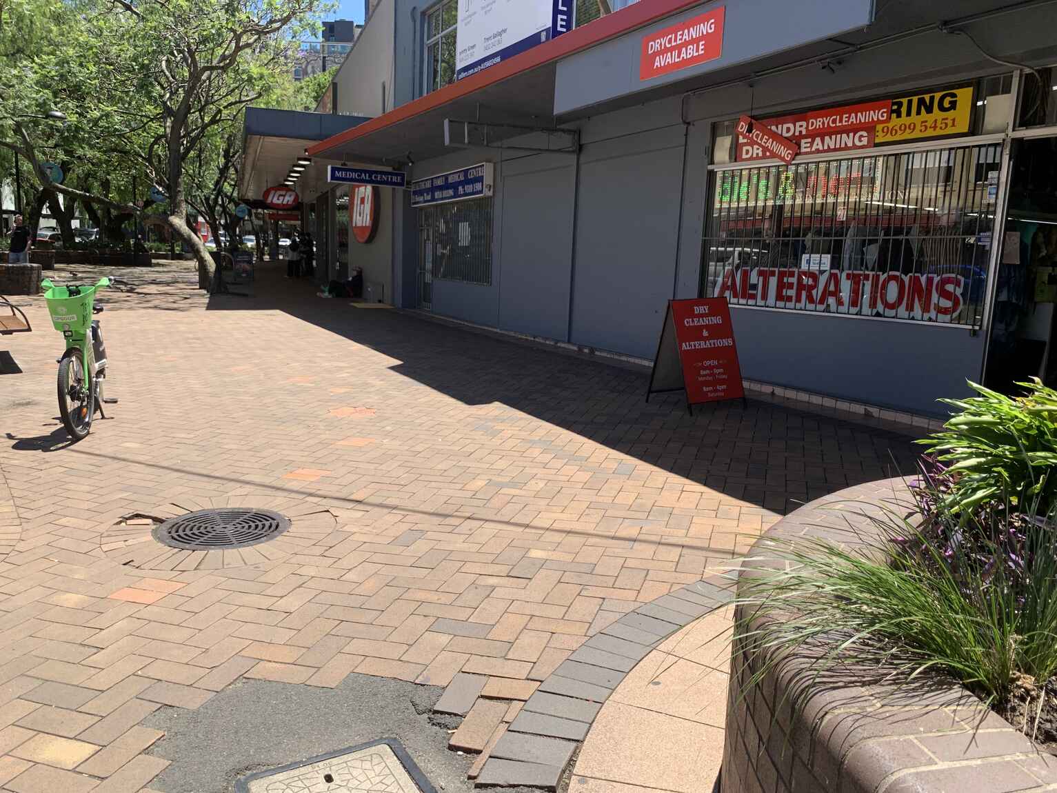 23 Botany Road Waterloo