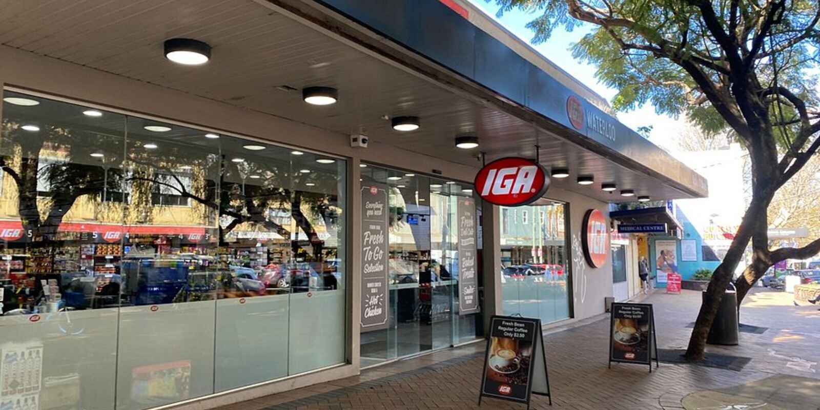 23 Botany Road Waterloo