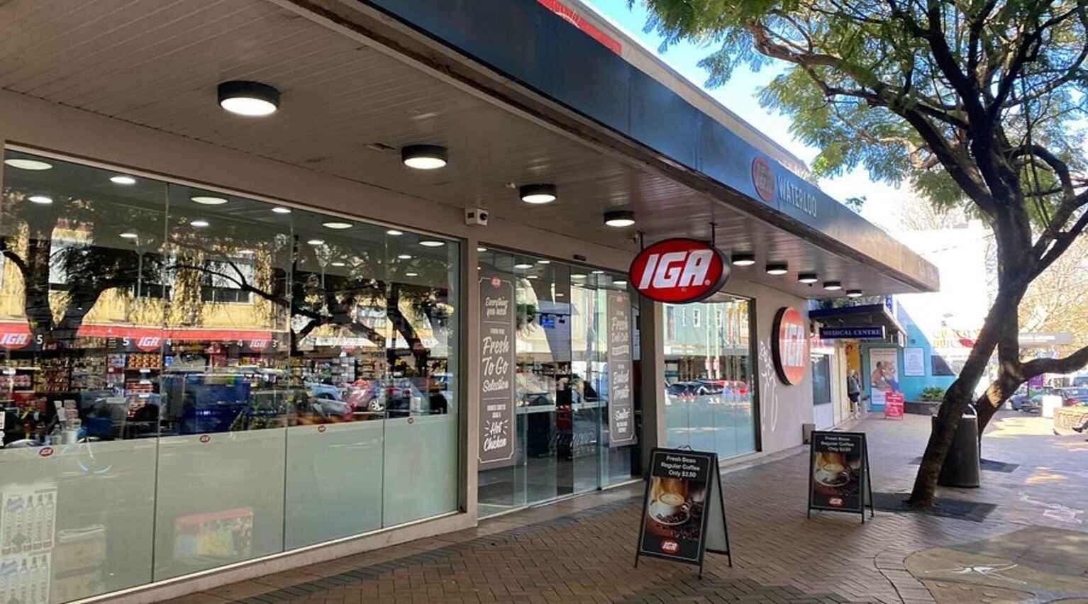 23 Botany Road Waterloo