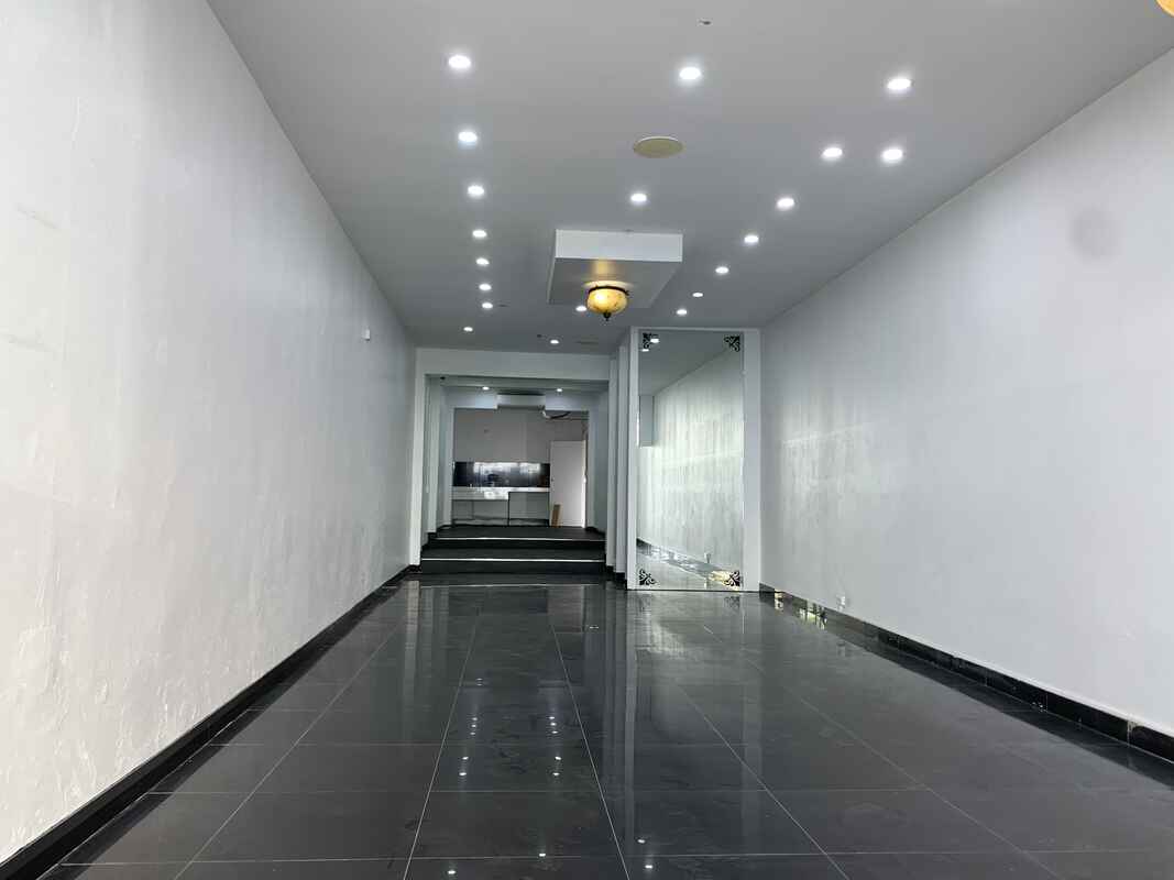 Shop/183 King Street Newtown