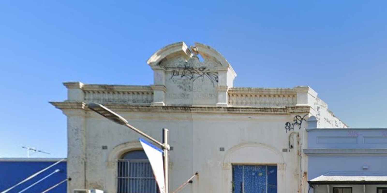 Shop/183 King Street Newtown