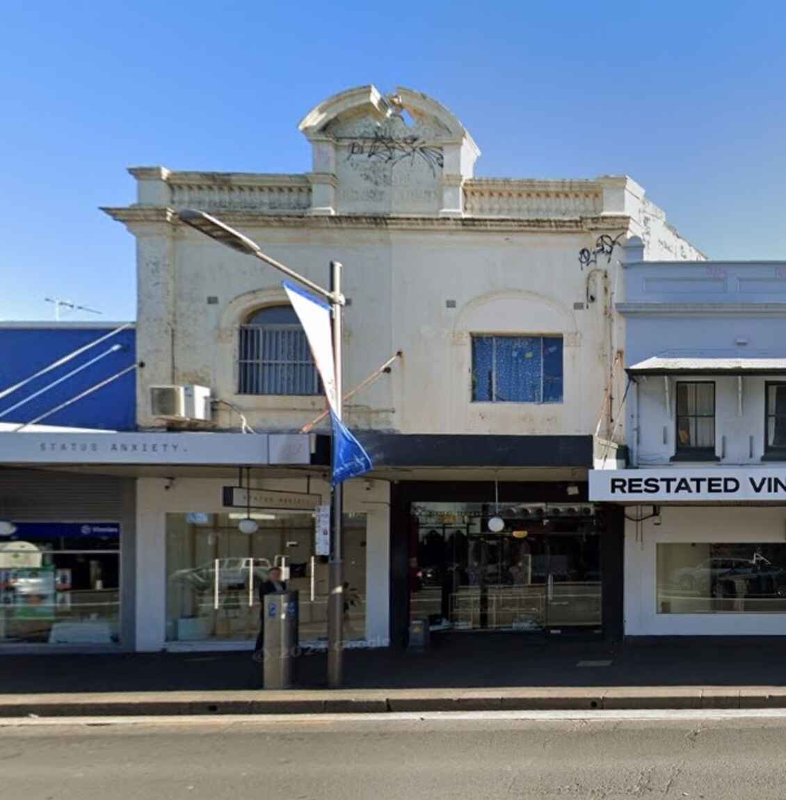 Shop/183 King Street Newtown