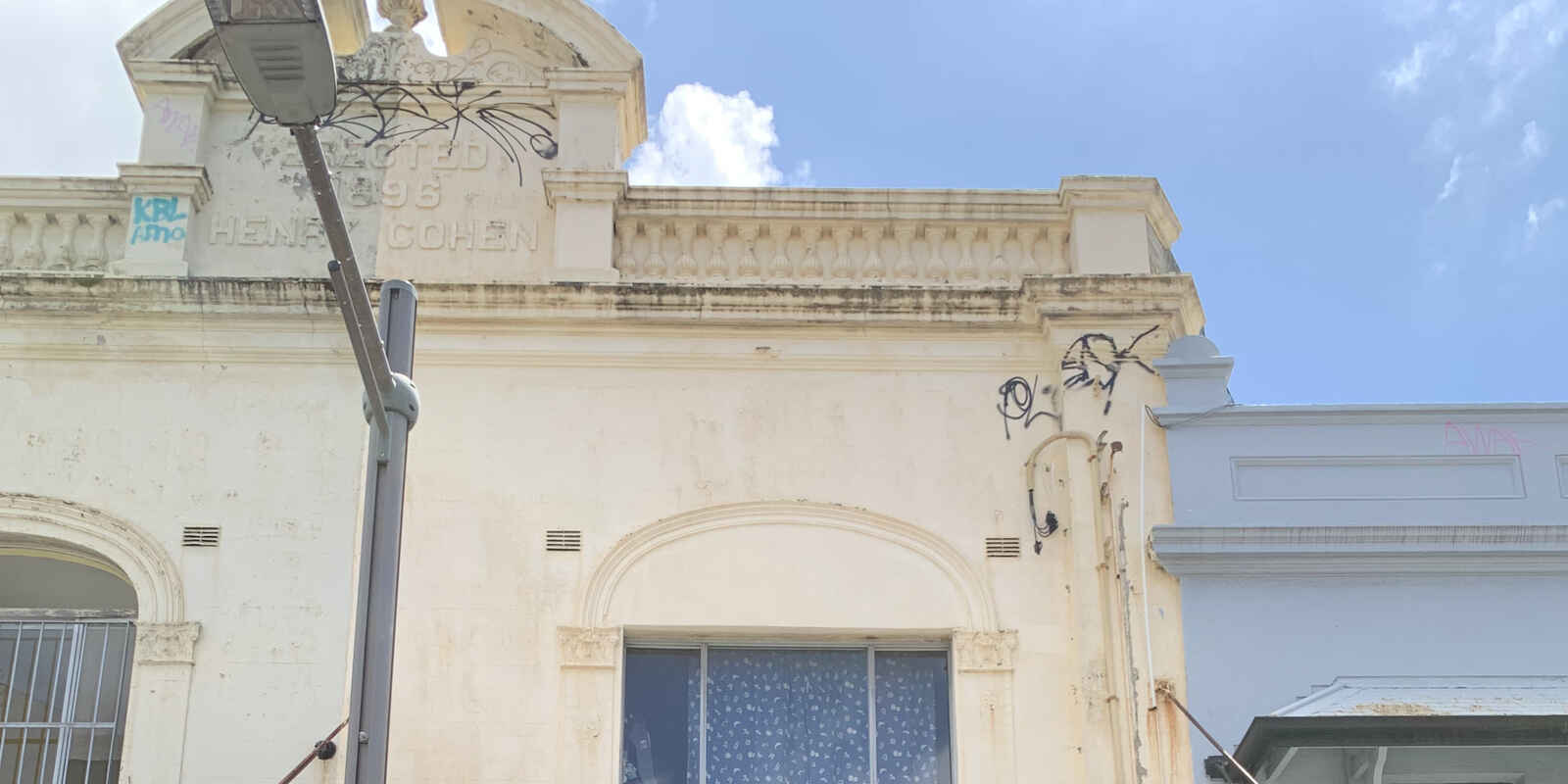 Shop/183 King Street Newtown