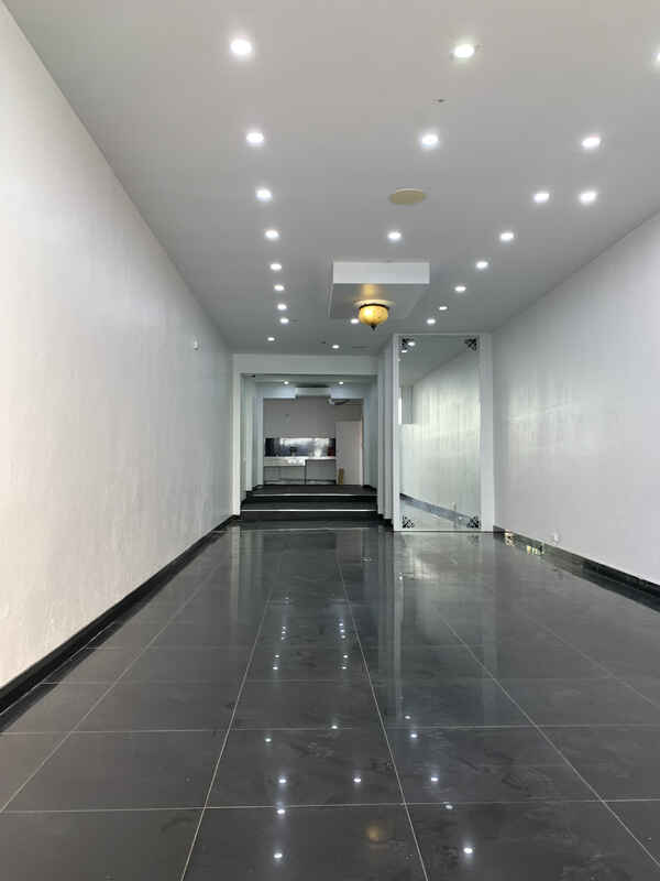 Shop/183 King Street Newtown