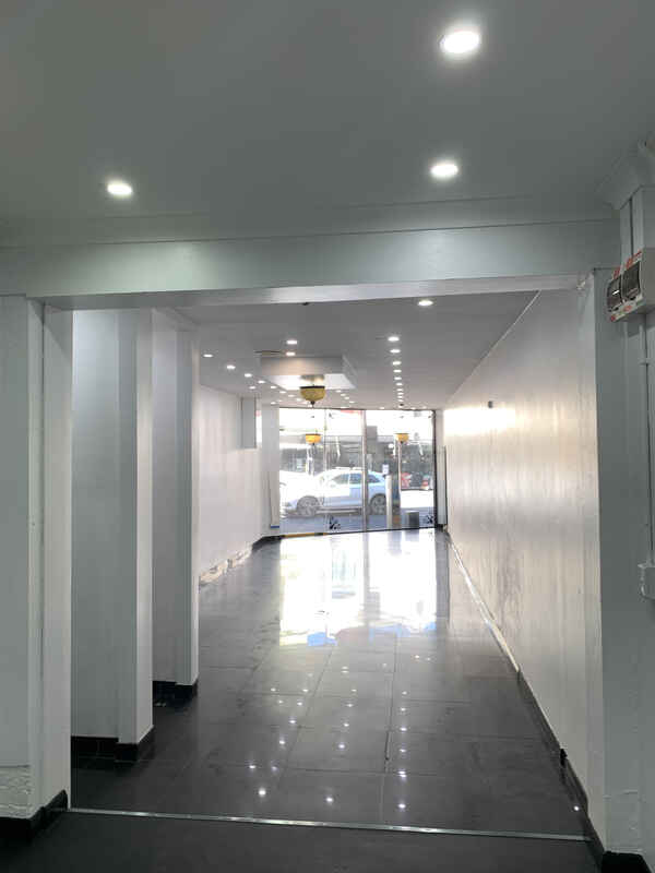 Shop/183 King Street Newtown