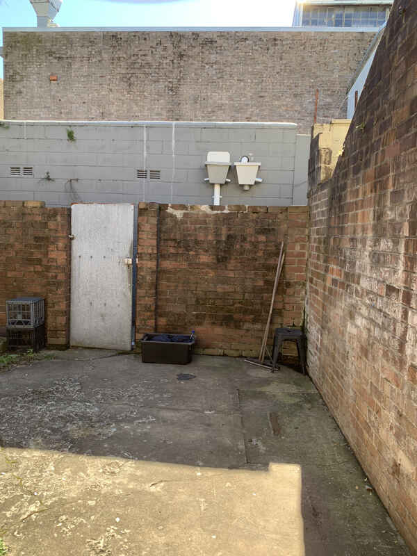 Shop/183 King Street Newtown