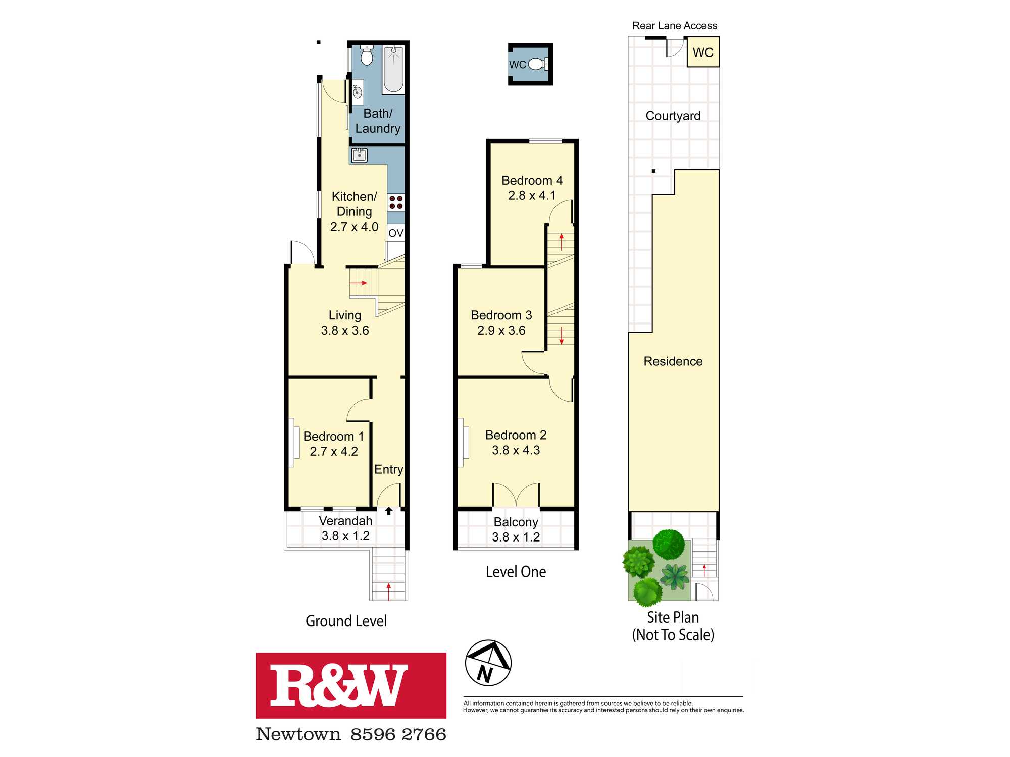 86 Wilson Street Newtown 86 Wilson Street Newtown