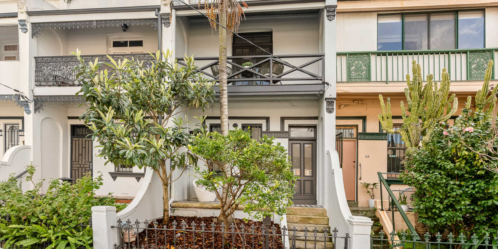 86 Wilson Street Newtown 86 Wilson Street Newtown