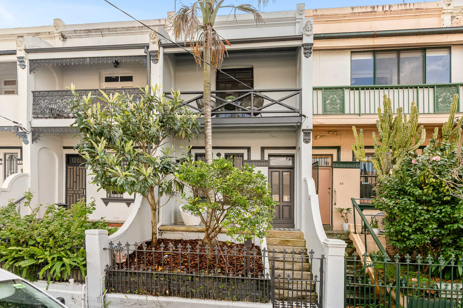 86 Wilson Street Newtown 86 Wilson Street Newtown