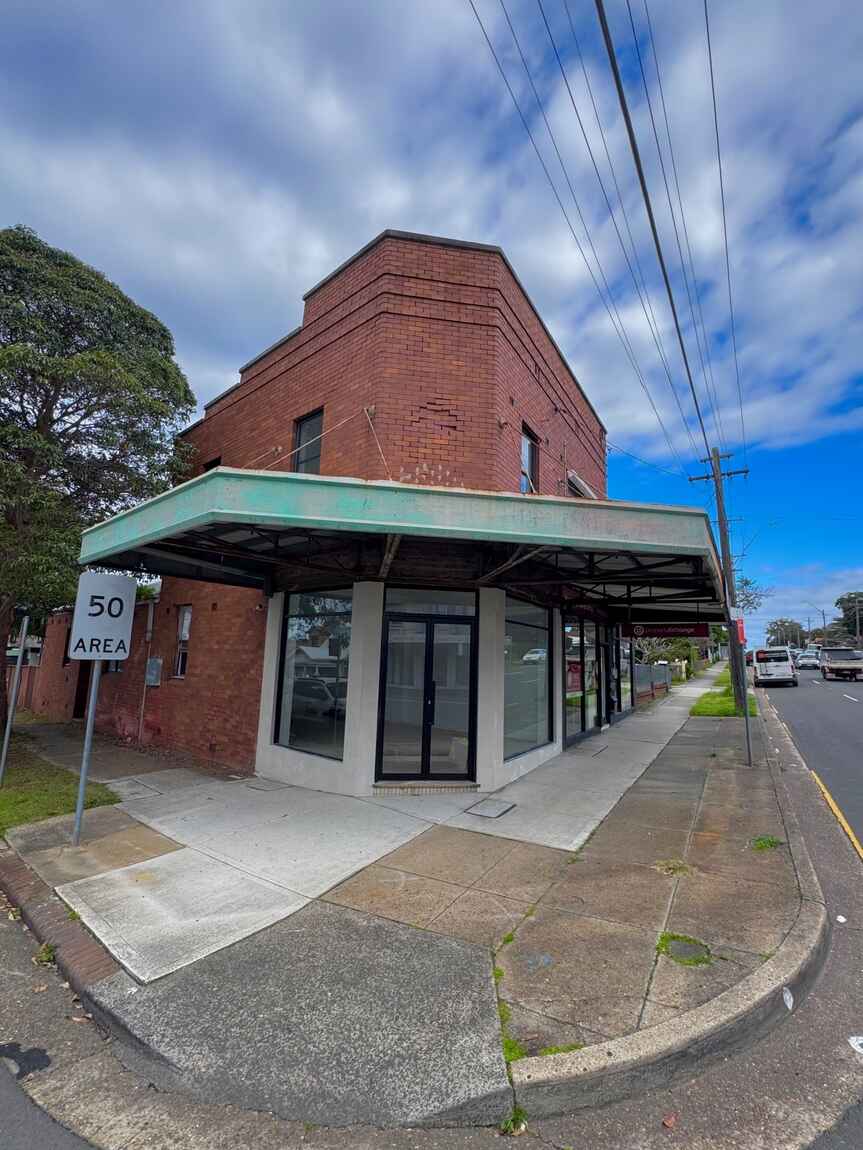 60 Rocky Point Road Kogarah