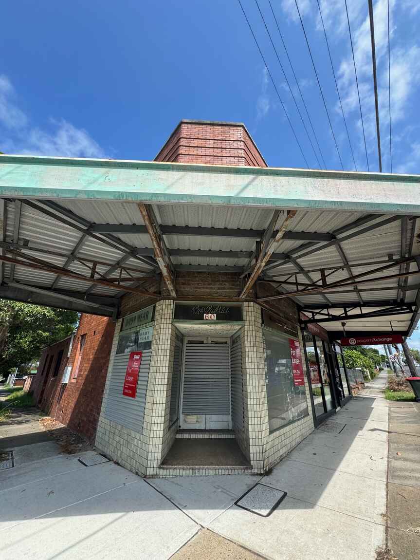 60 Rocky Point Road Kogarah