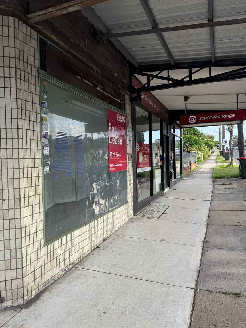 60 Rocky Point Road Kogarah