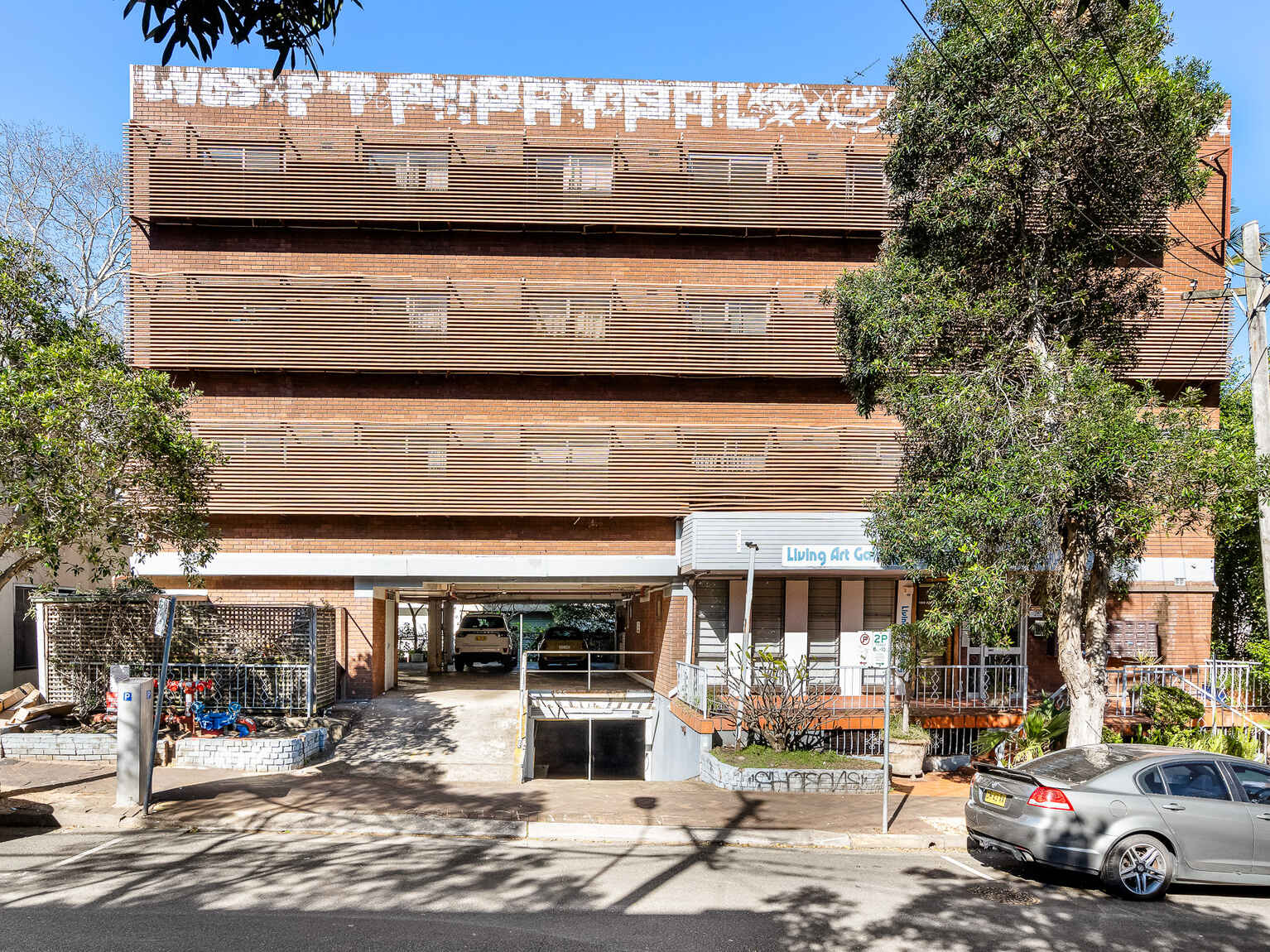 210/1-9 MEAGHER ST Chippendale