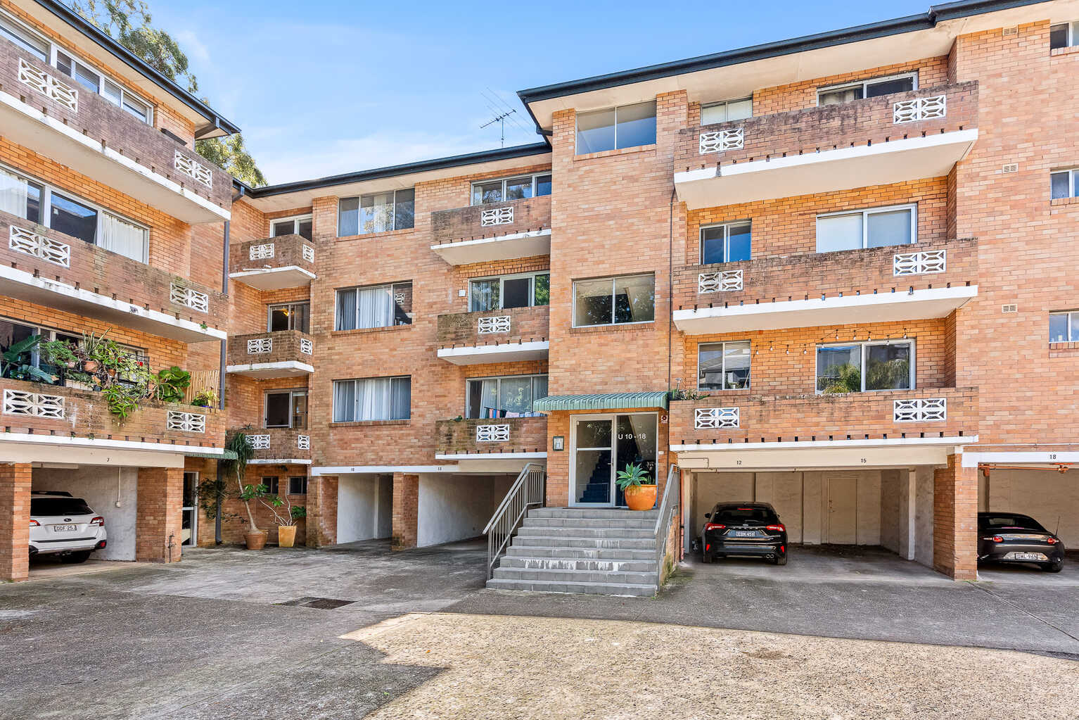 6/289 STANMORE ROAD Petersham 6/289 STANMORE ROAD Petersham