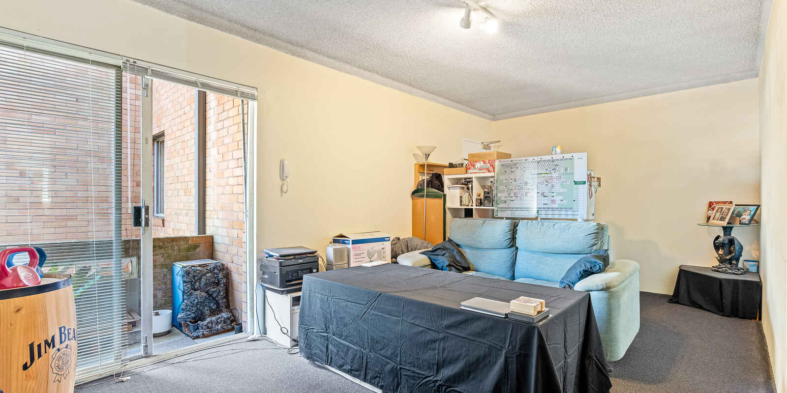 6/289 STANMORE ROAD Petersham