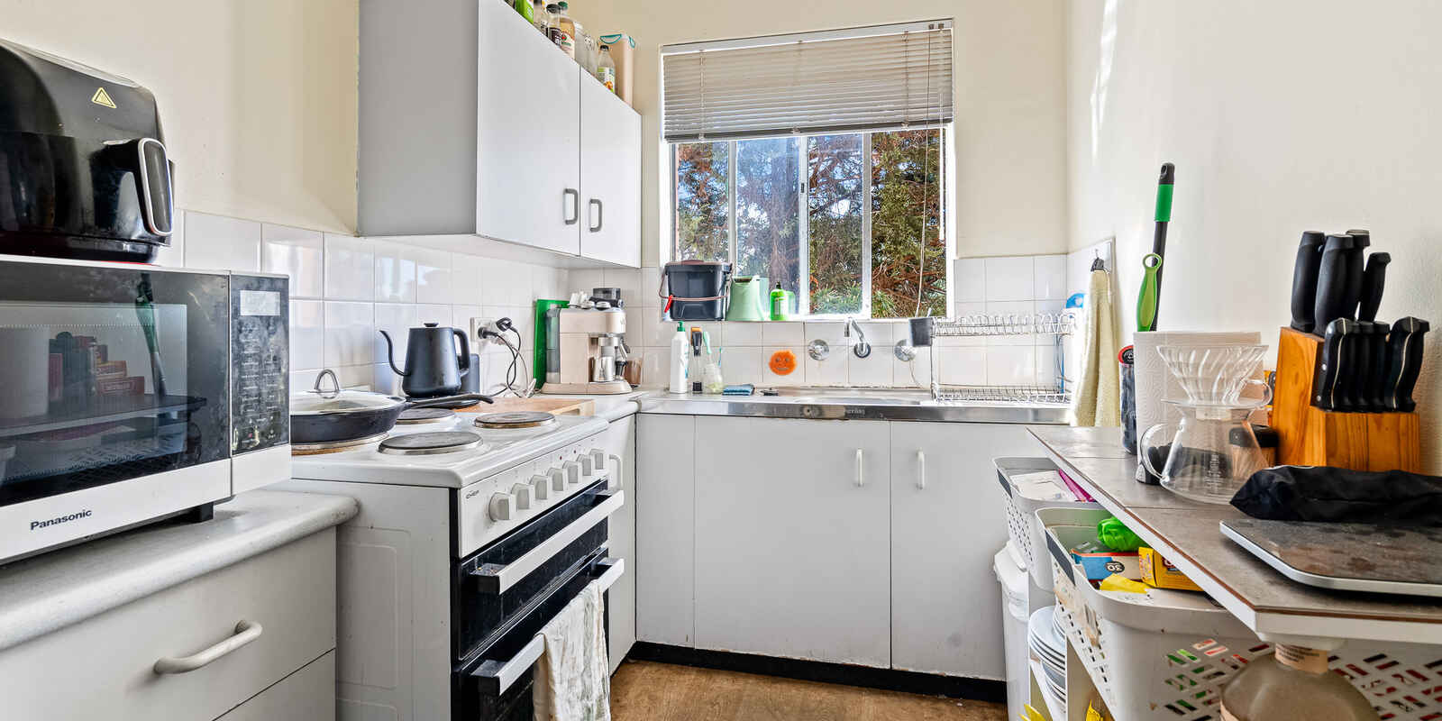 6/289 STANMORE ROAD Petersham
