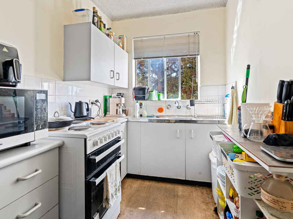 6/289 STANMORE ROAD Petersham