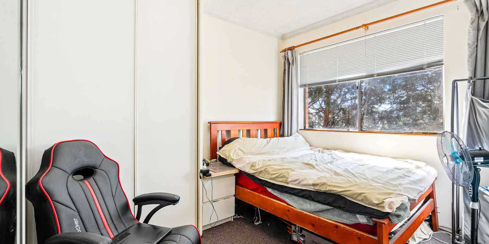 6/289 STANMORE ROAD Petersham