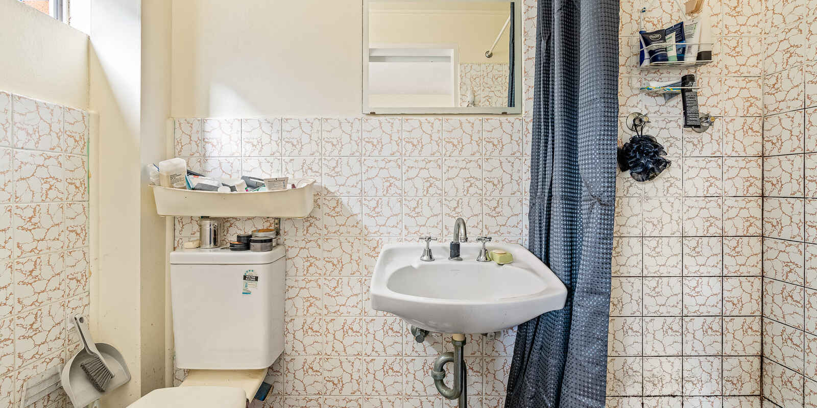 6/289 STANMORE ROAD Petersham