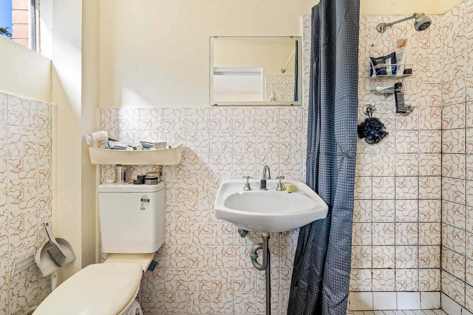 6/289 STANMORE ROAD Petersham 6/289 STANMORE ROAD Petersham