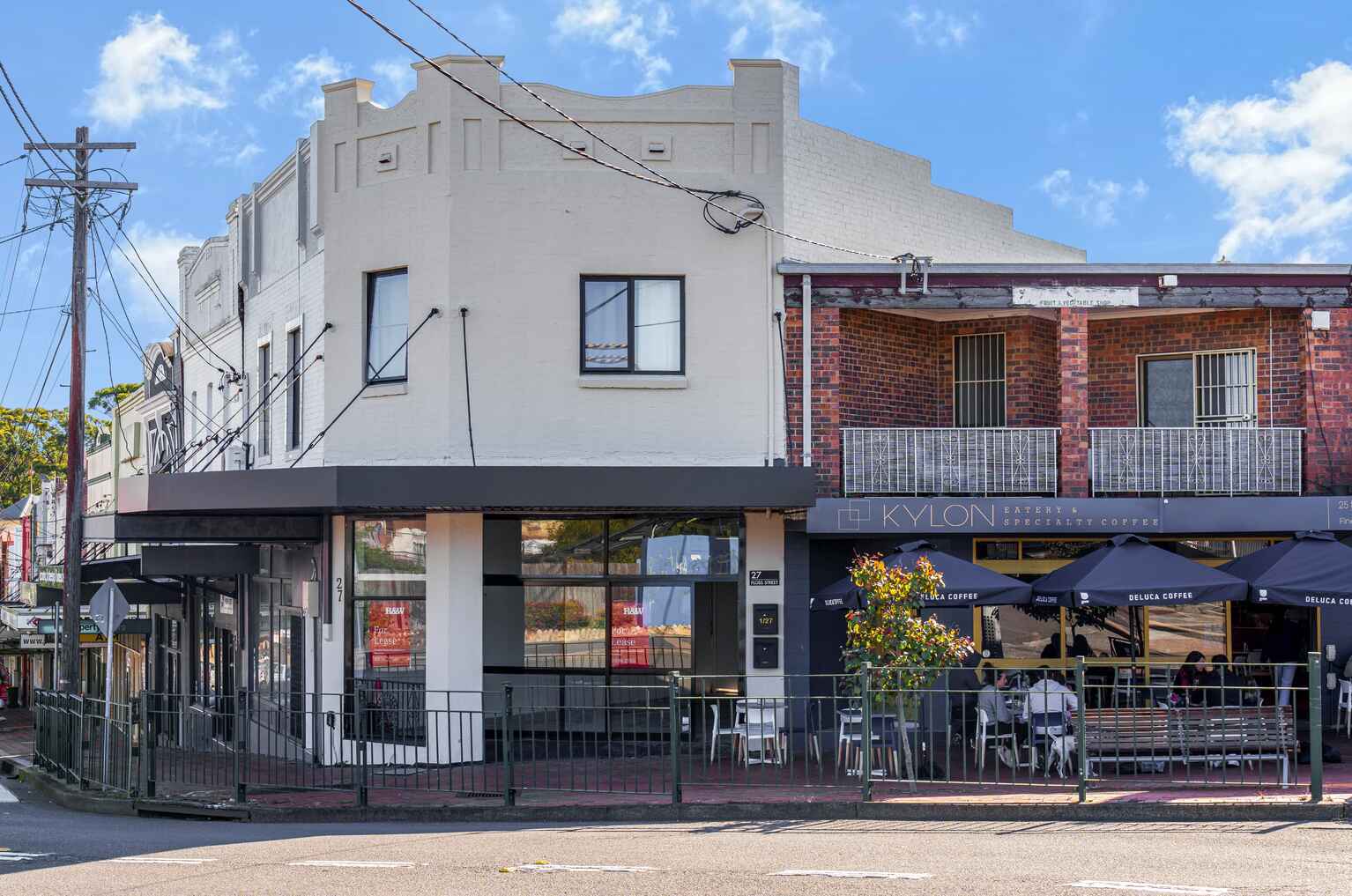 27 Floss Street Hurlstone Park