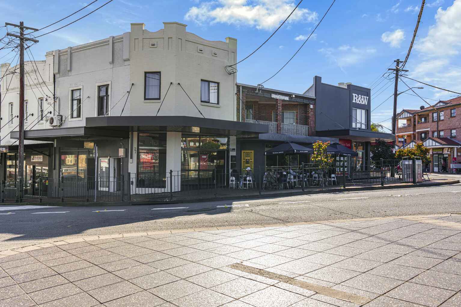 27 Floss Street Hurlstone Park