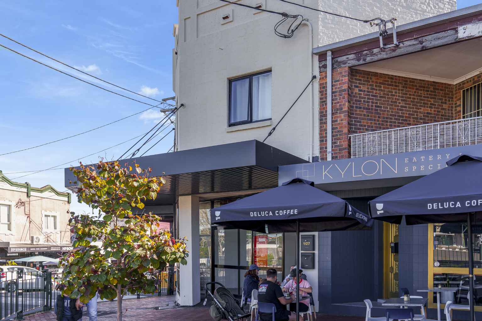 27 Floss Street Hurlstone Park