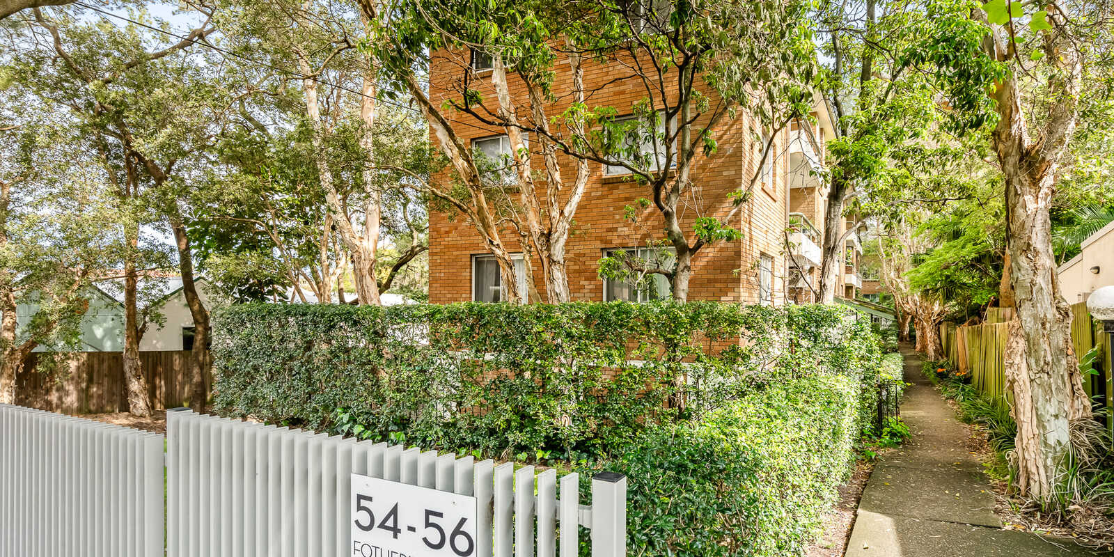 23/54-56 FOTHERINGHAM STREET Enmore 23/54-56 FOTHERINGHAM STREET Enmore