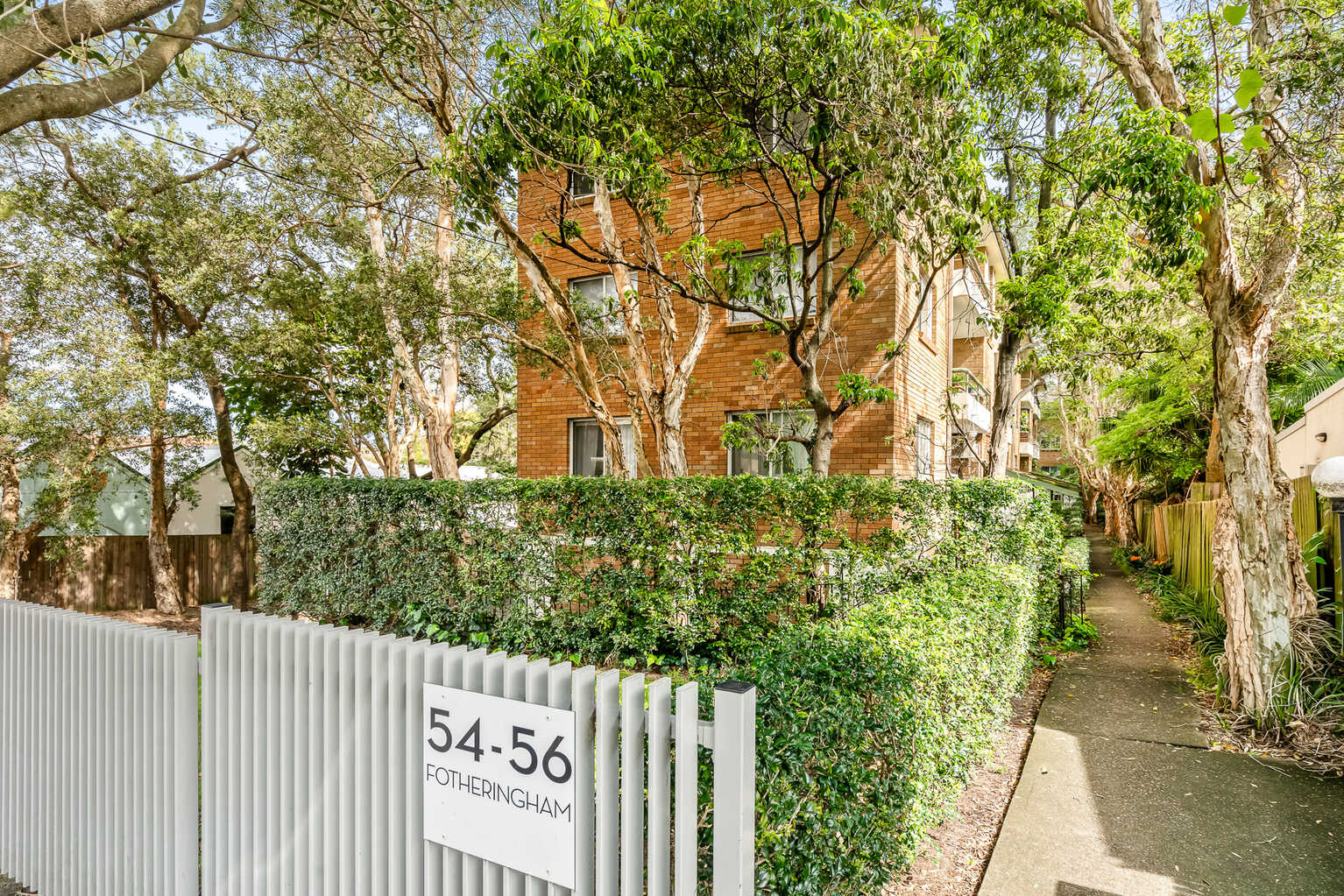 23/54-56 FOTHERINGHAM STREET Enmore 23/54-56 FOTHERINGHAM STREET Enmore