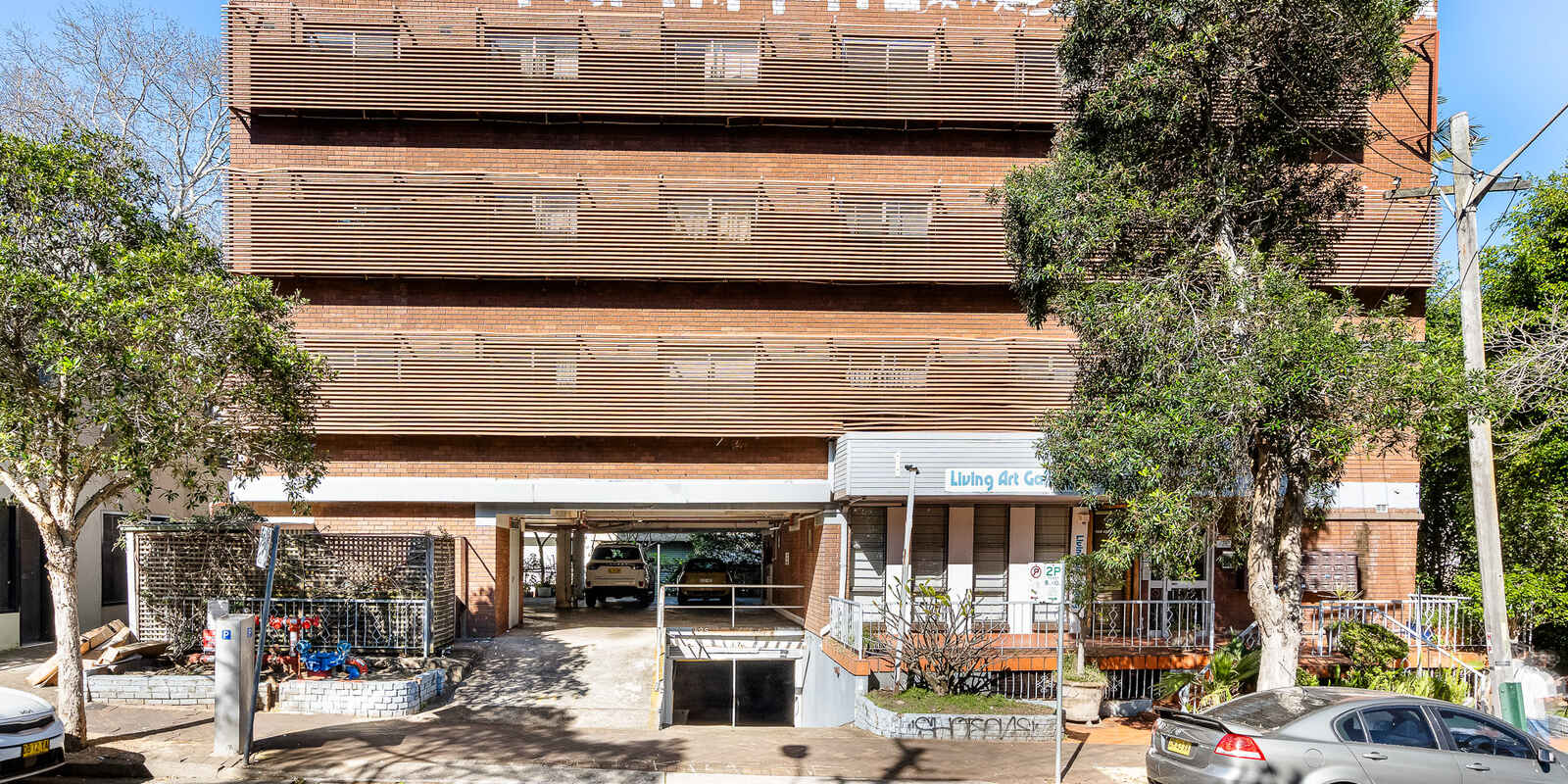 210/1-9 MEAGHER ST Chippendale