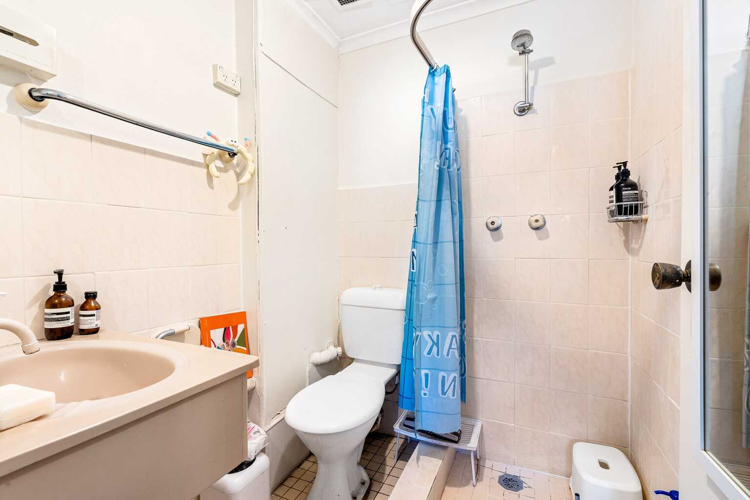 210/1-9 MEAGHER ST Chippendale 210/1-9 MEAGHER ST Chippendale