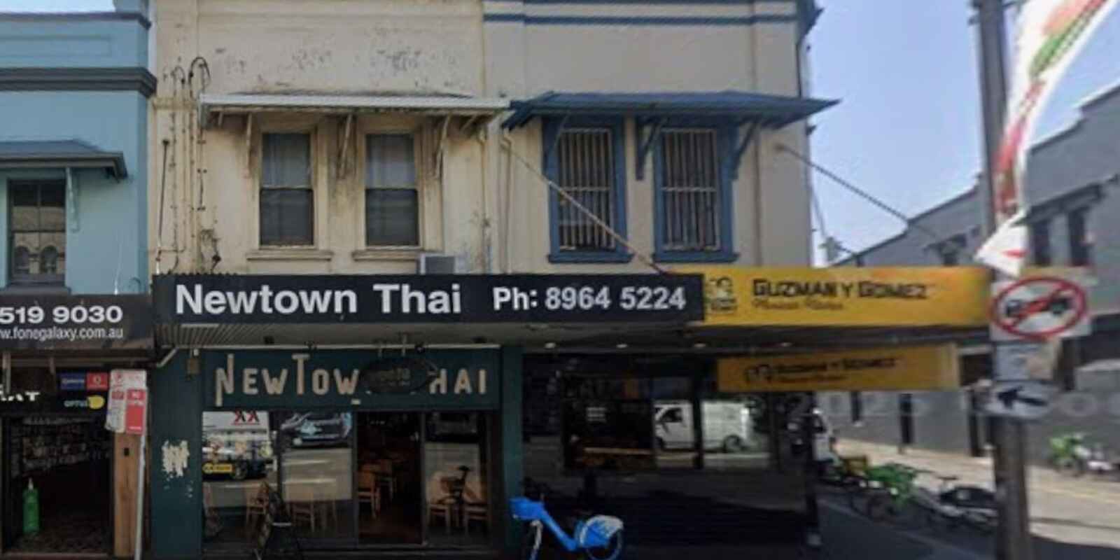 177 King Street Newtown