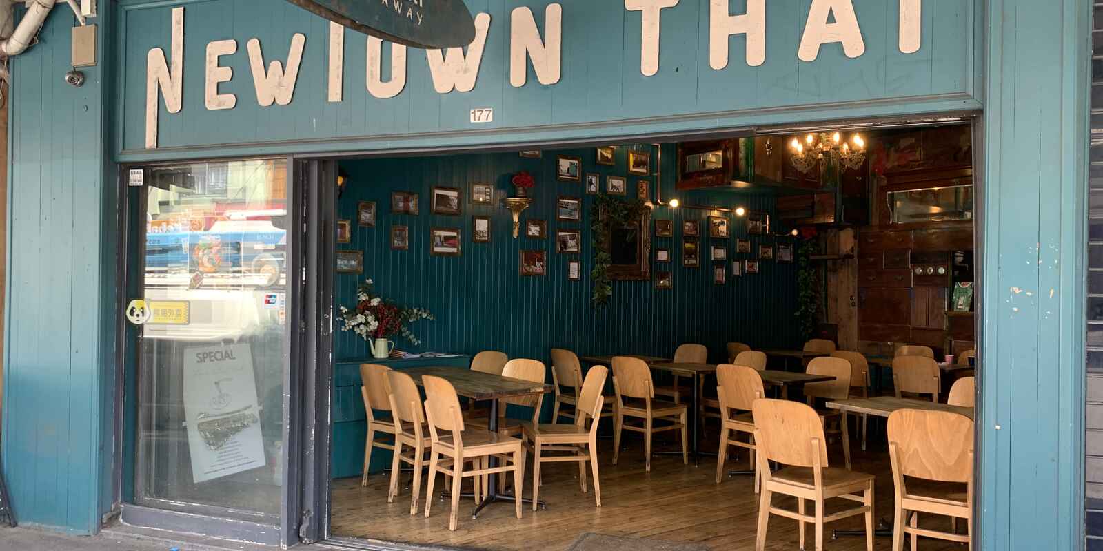 177 King Street Newtown