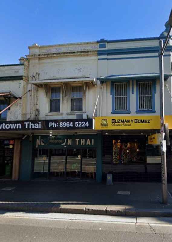 177 King Street Newtown