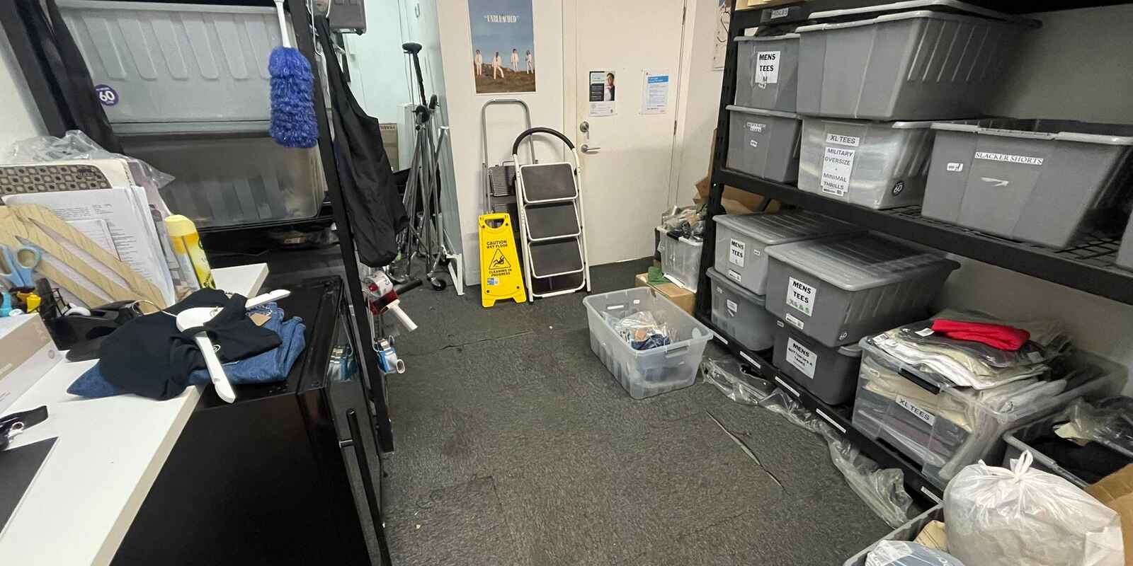 Shop 212 King Street Newtown