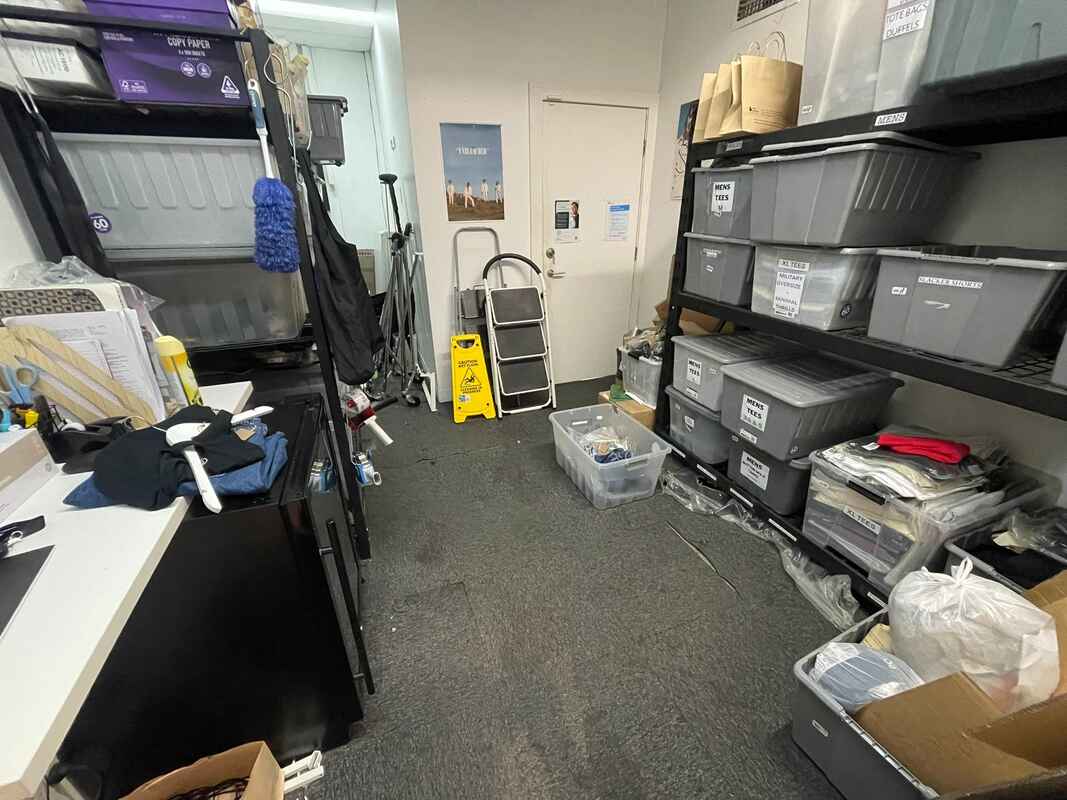 Shop 212 King Street Newtown