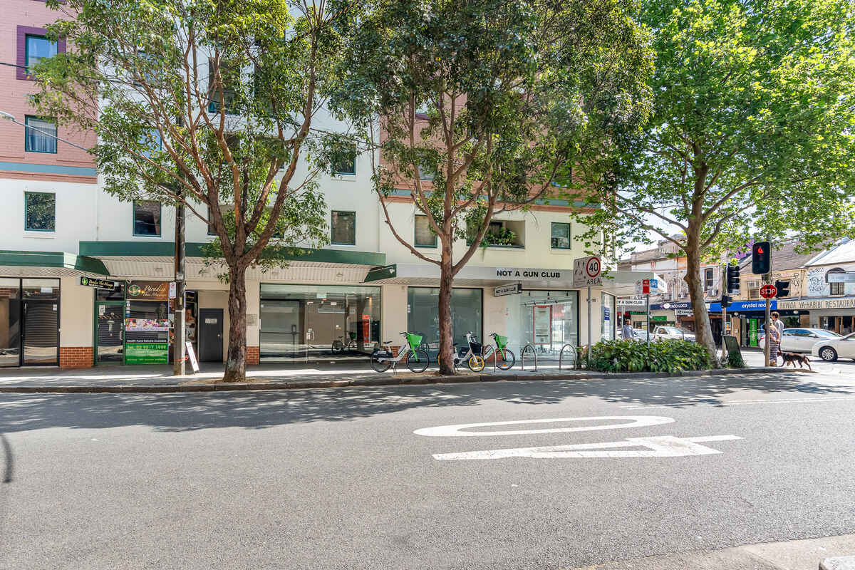 3 Georgina Street Newtown 3 Georgina Street Newtown