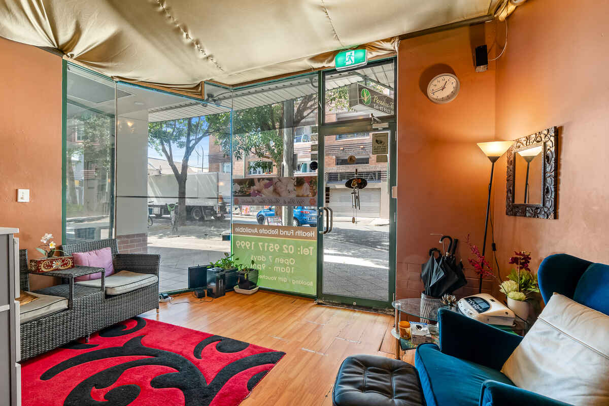 3 Georgina Street Newtown 3 Georgina Street Newtown