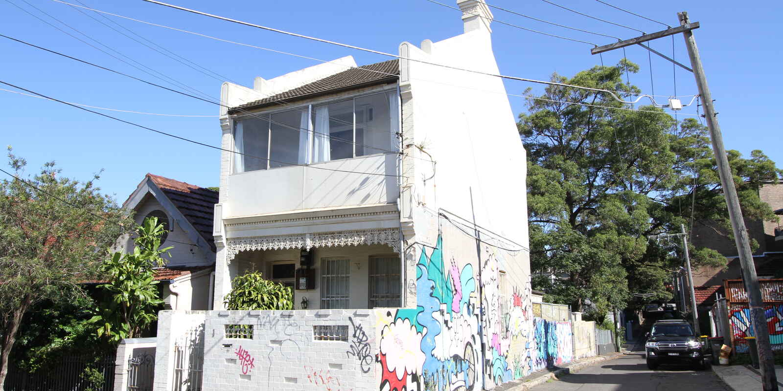 1/1 Reiby Street Newtown