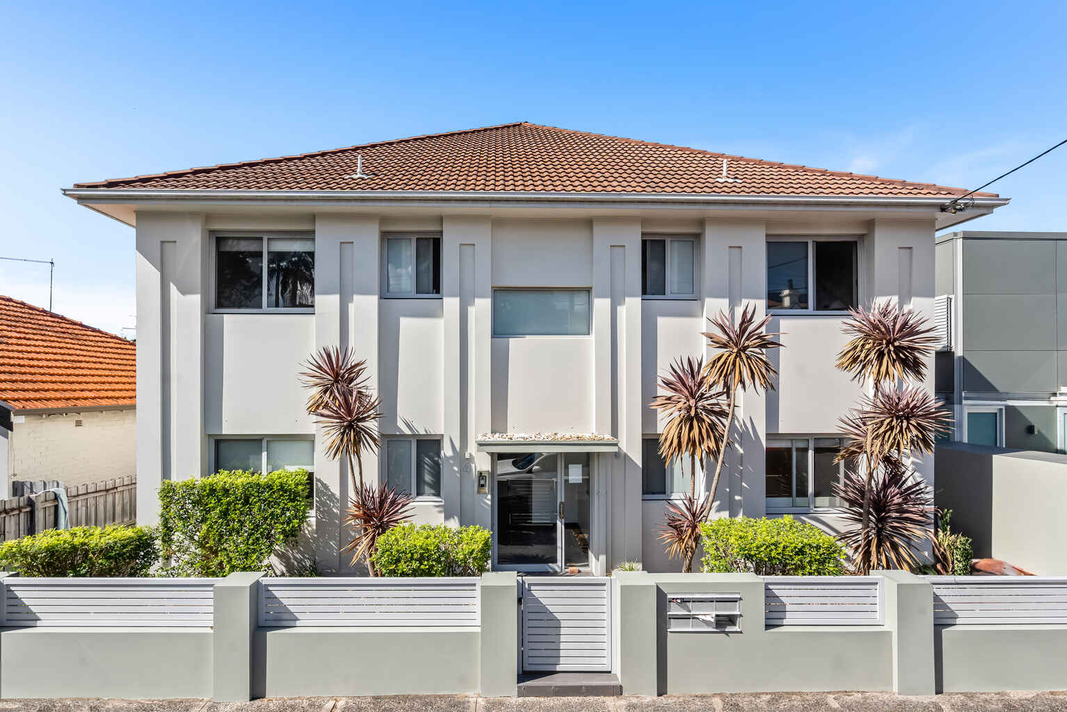 4 PROSPECT STREET Waverley